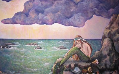 Waiting Out the Storm