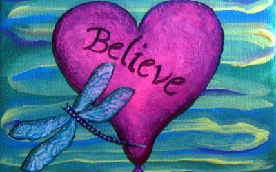 Believe