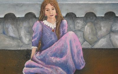 Dragon Dream (detail)