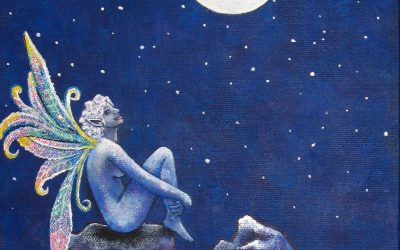 Fairy Moon