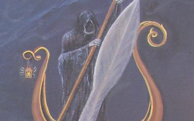 Looking Forward (detail)