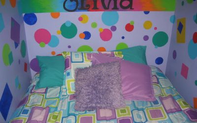 Olivia’s Nook