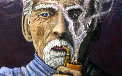 Pipe Dreams (detail)