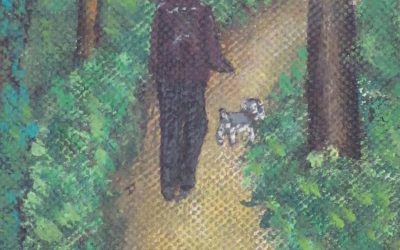 Winston’s Journey (detail)