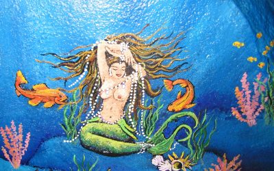 Mermaid Rock